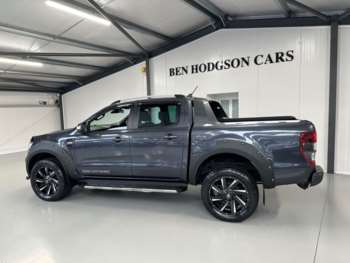 Used Ford Ranger 2020 for sale - 74866963: Photo
