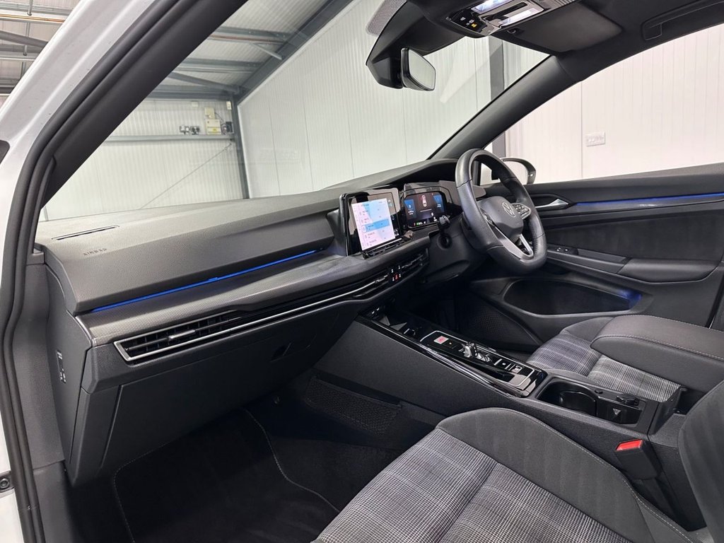 Used Volkswagen Golf 2024 for sale - 76323207: Photo 13