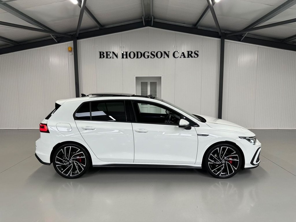 Used Volkswagen Golf 2024 for sale - 76323207: Photo 5