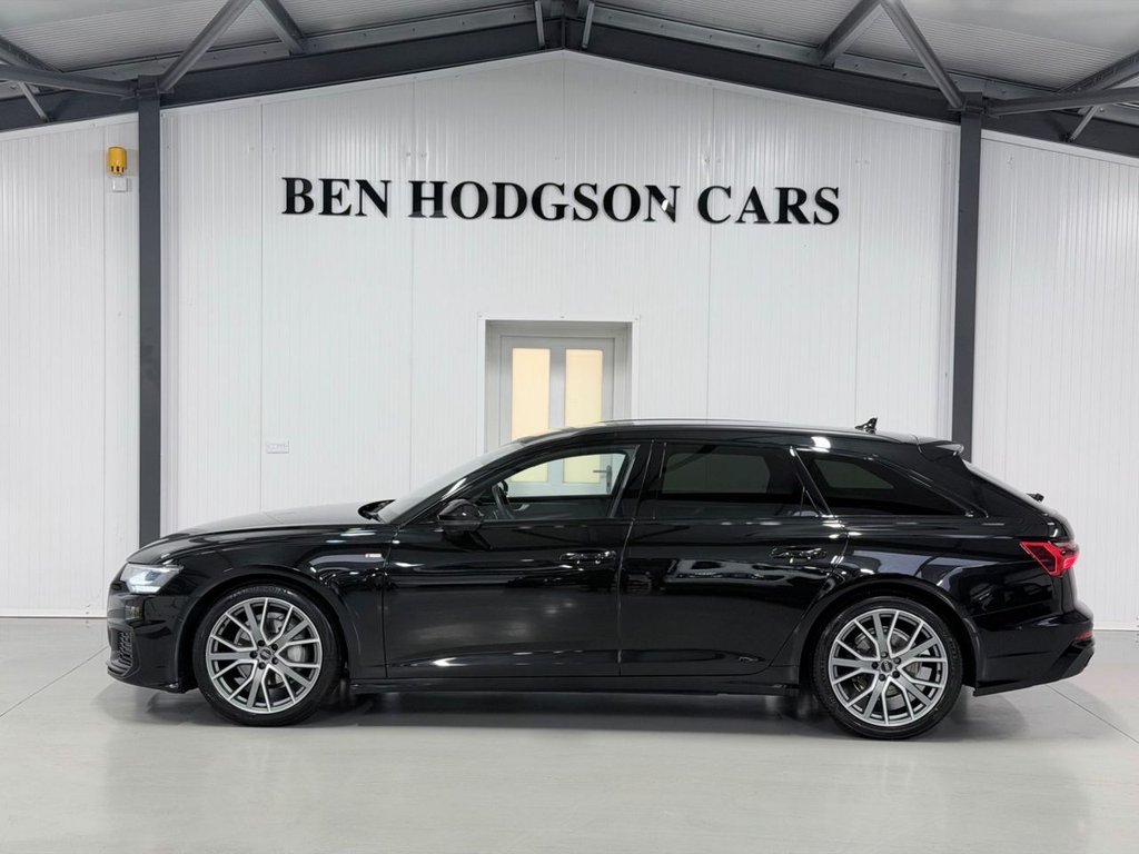 Used Audi A6 2023 for sale - 77139412: Photo 11