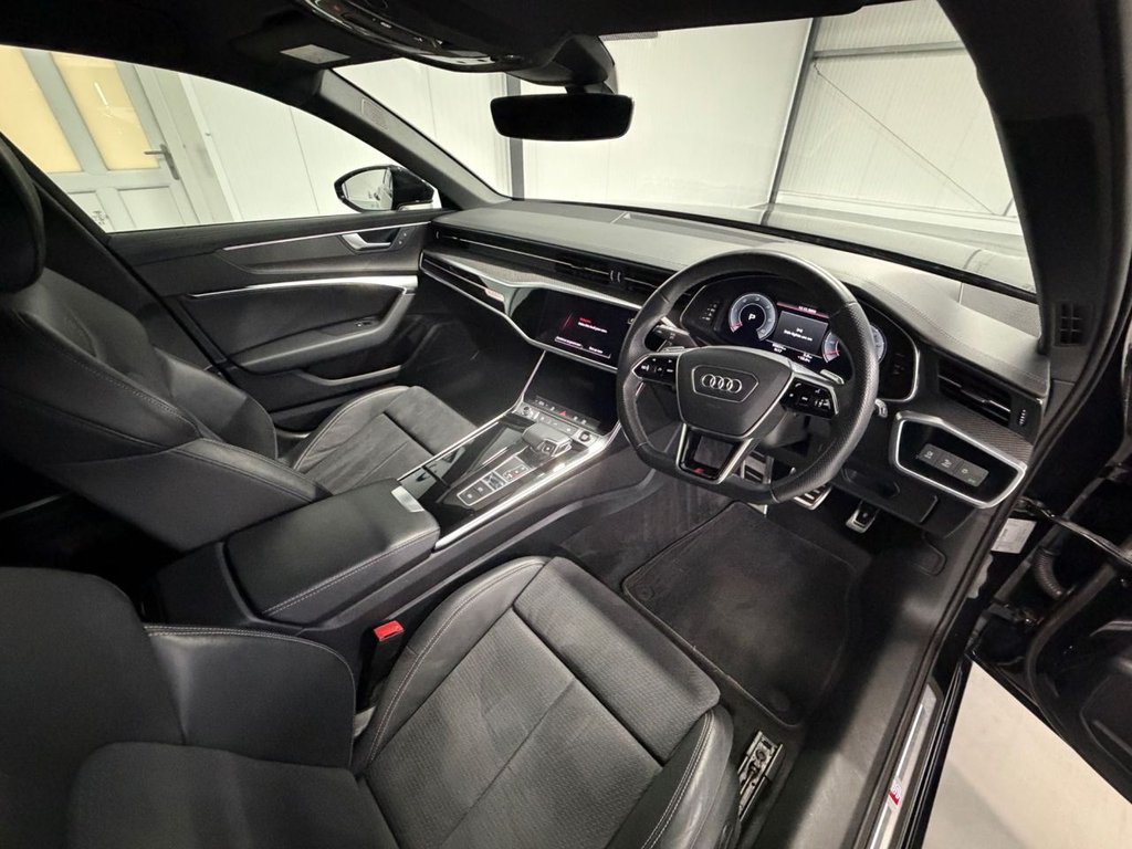 Used Audi A6 2023 for sale - 77139412: Photo 12