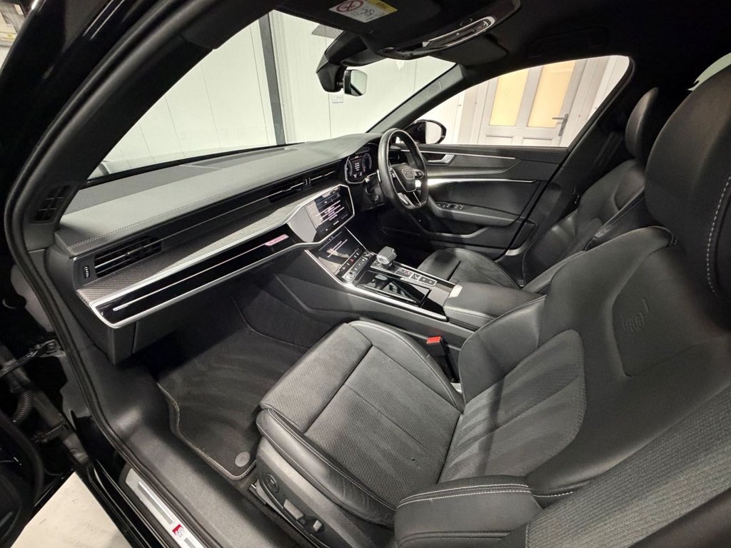 Used Audi A6 2023 for sale - 77139412: Photo 14