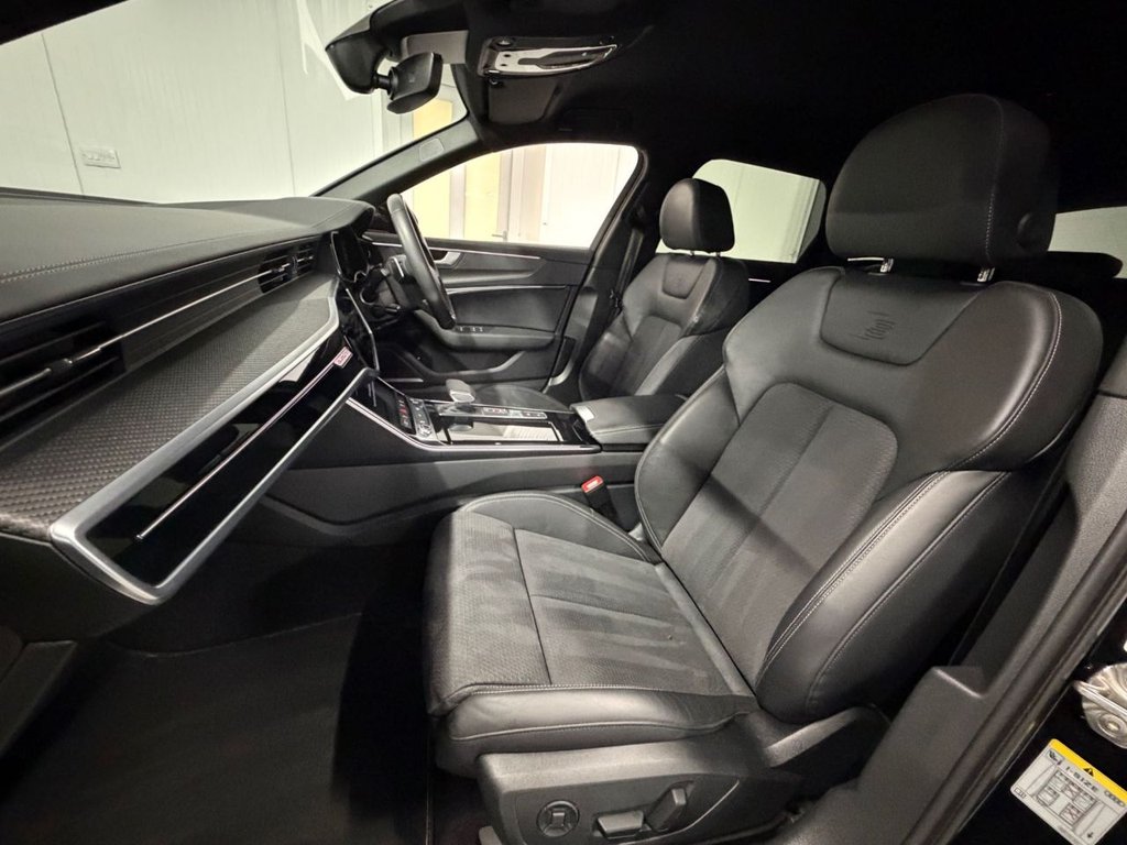 Used Audi A6 2023 for sale - 77139412: Photo 15