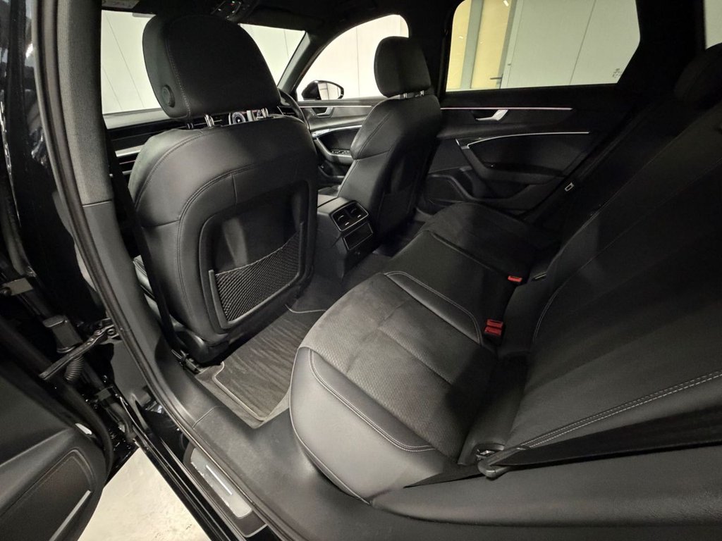 Used Audi A6 2023 for sale - 77139412: Photo 16