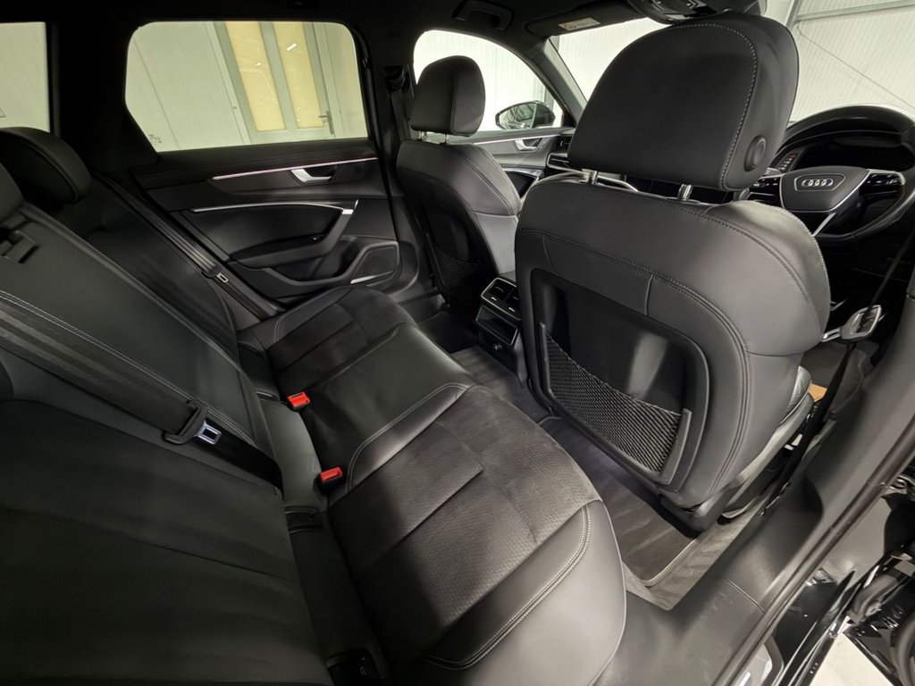 Used Audi A6 2023 for sale - 77139412: Photo 18