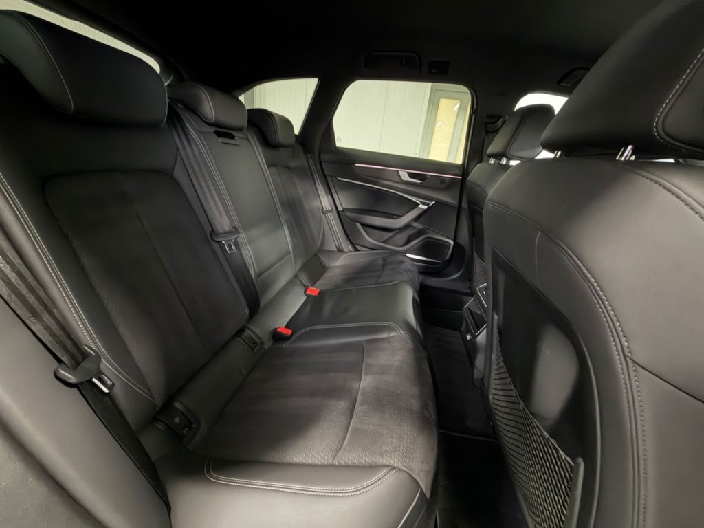 Used Audi A6 2023 for sale - 77139412: Photo 19