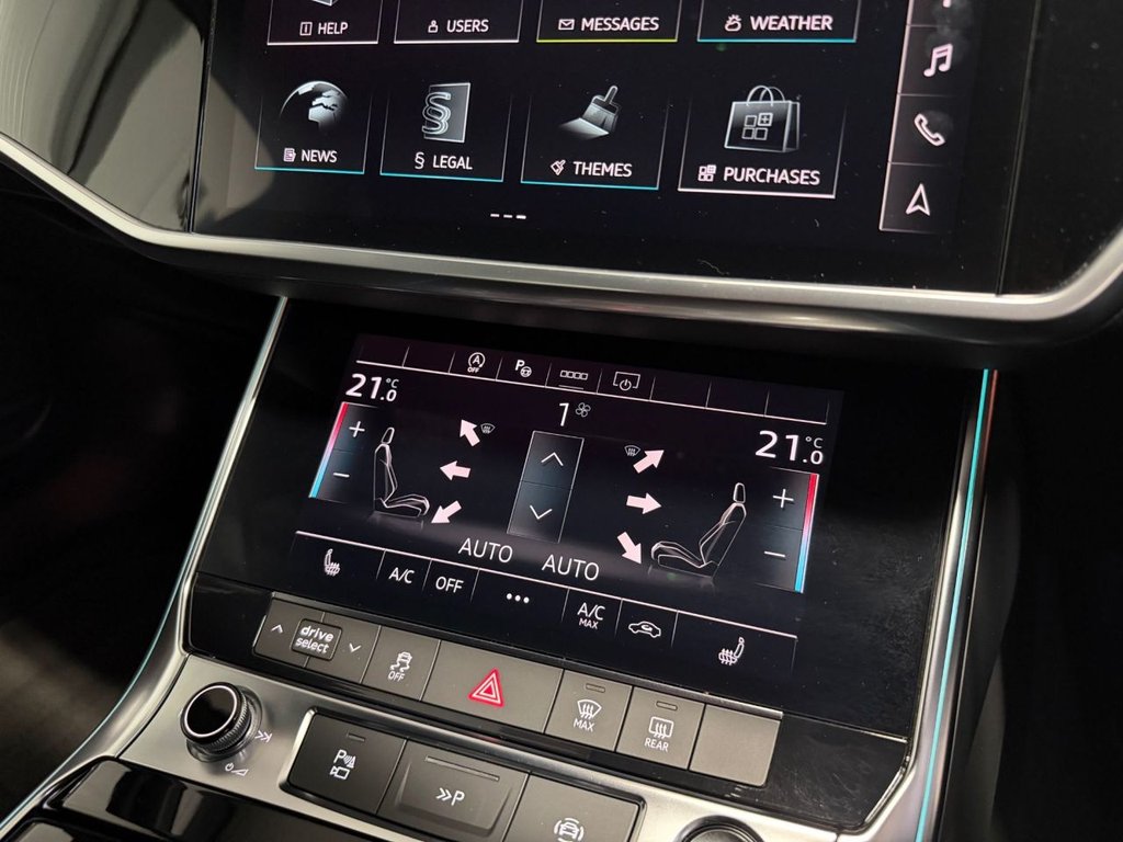 Used Audi A6 2023 for sale - 77139412: Photo 22