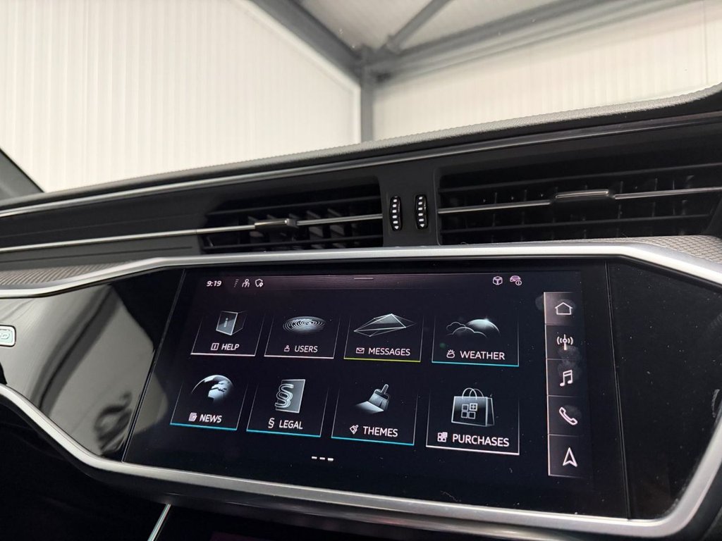 Used Audi A6 2023 for sale - 77139412: Photo 23