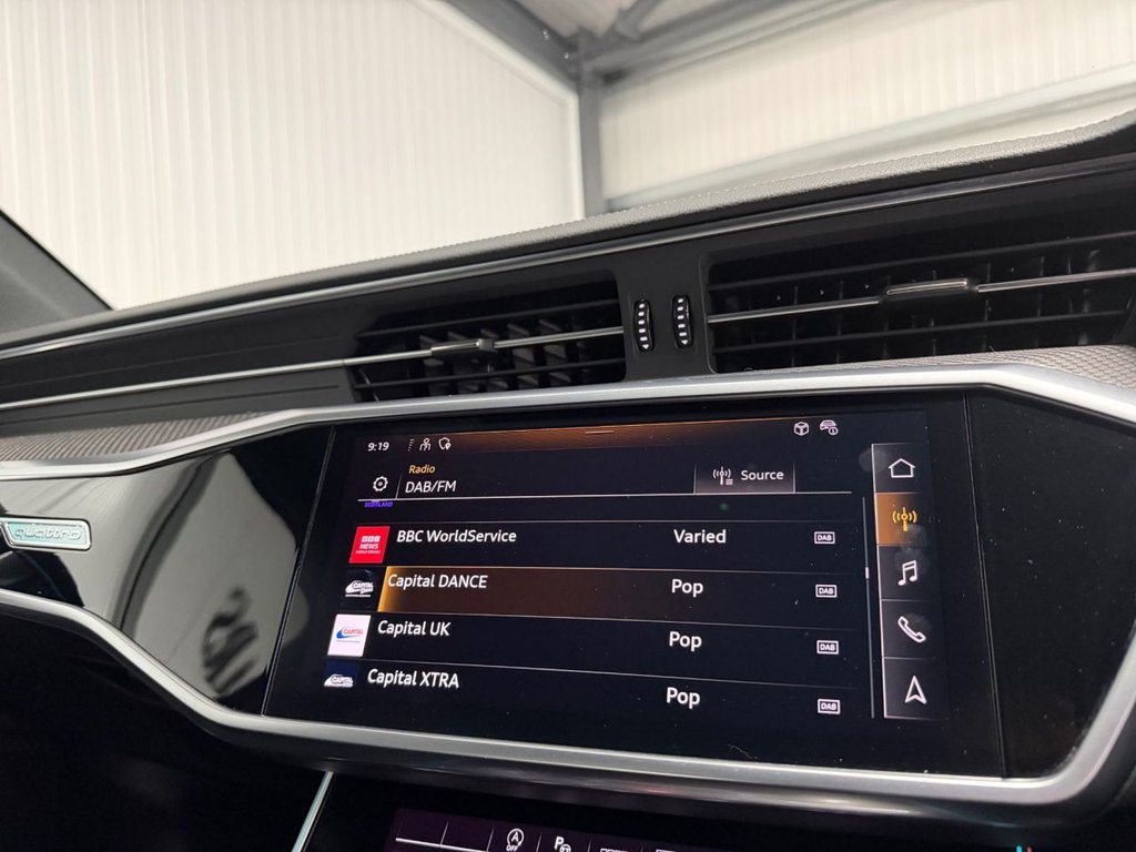 Used Audi A6 2023 for sale - 77139412: Photo 24