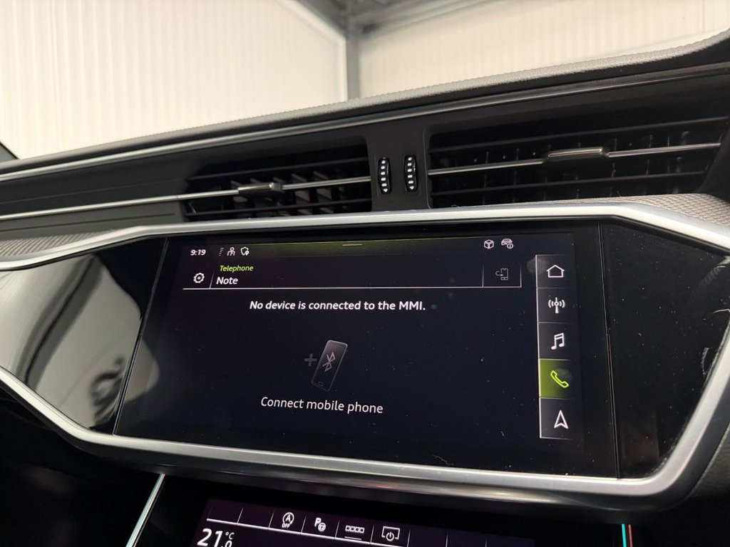 Used Audi A6 2023 for sale - 77139412: Photo 25