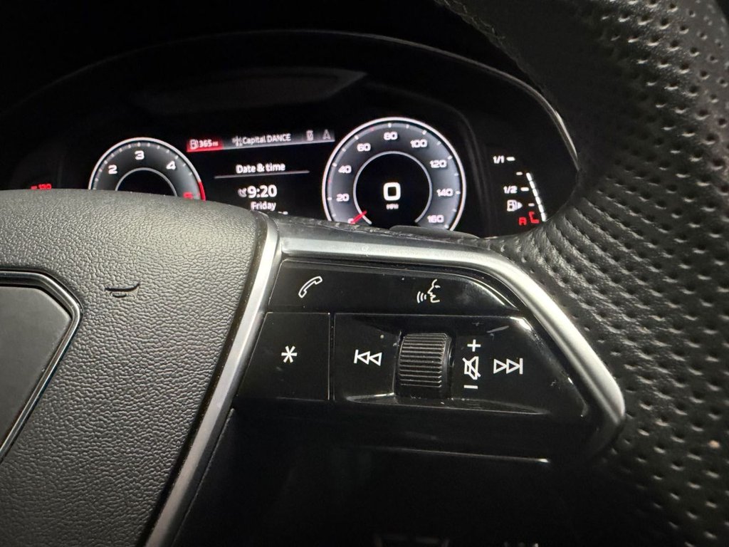 Used Audi A6 2023 for sale - 77139412: Photo 31