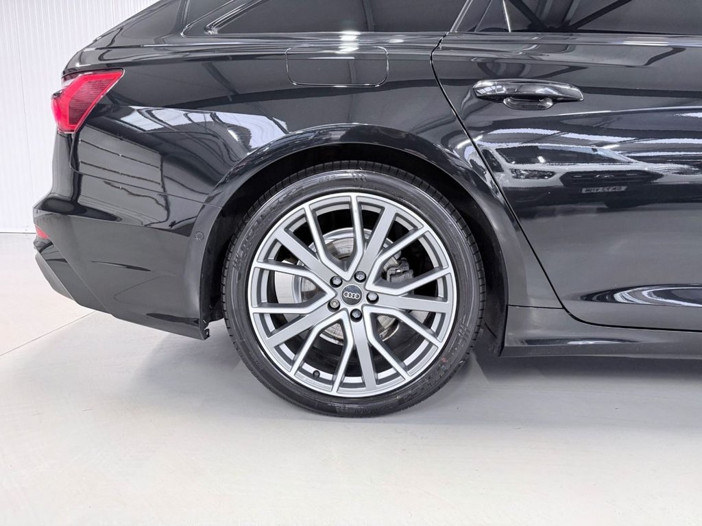 Used Audi A6 2023 for sale - 77139412: Photo 35