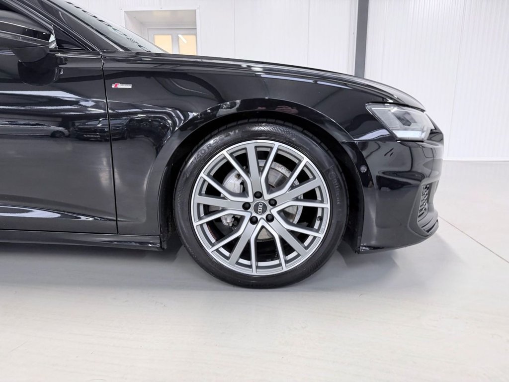 Used Audi A6 2023 for sale - 77139412: Photo 36