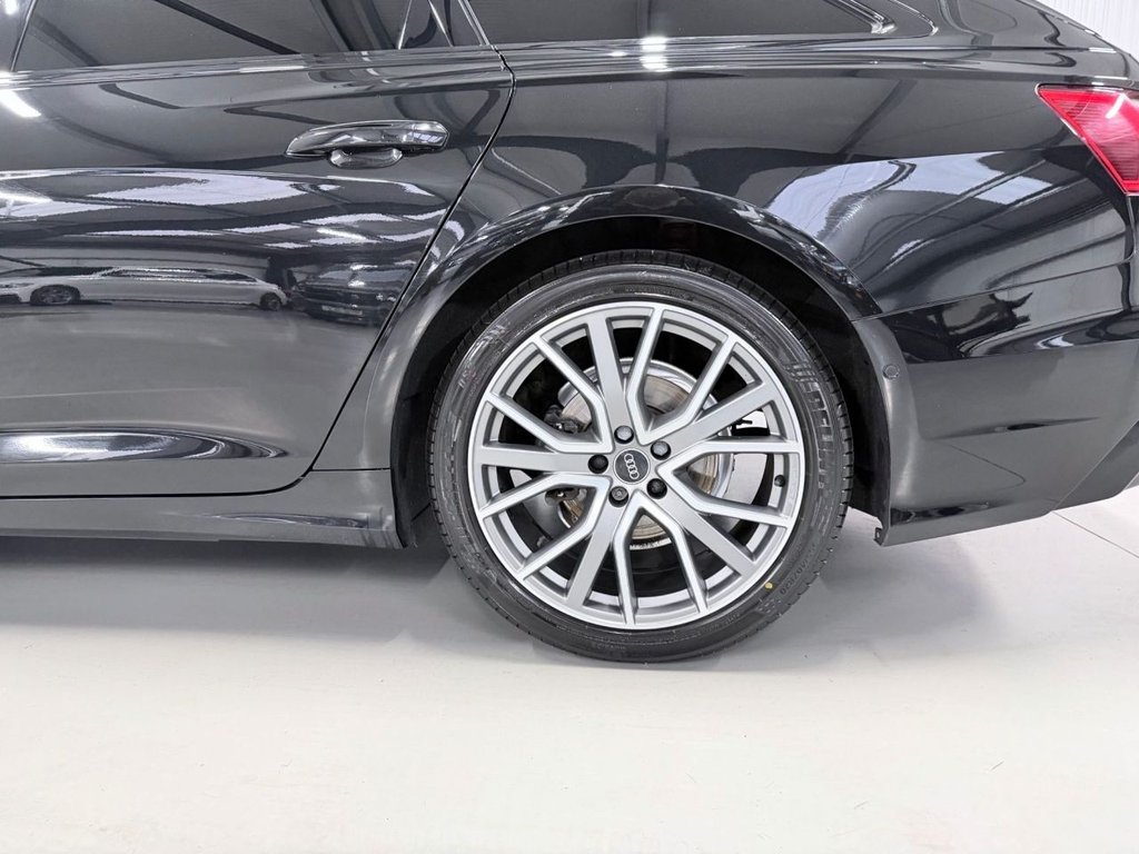 Used Audi A6 2023 for sale - 77139412: Photo 37