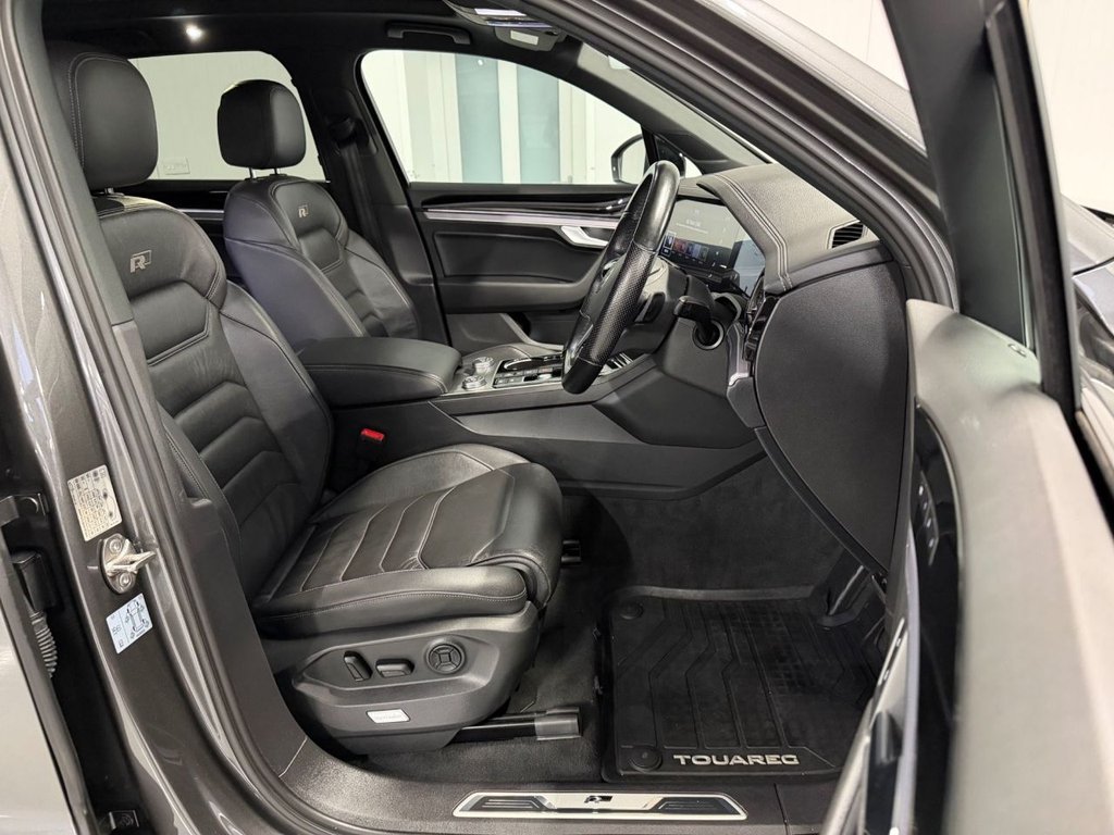 Used Volkswagen Touareg 2021 for sale - 77576076: Photo 10