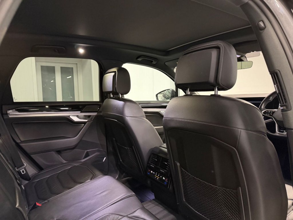 Used Volkswagen Touareg 2021 for sale - 77576076: Photo 13