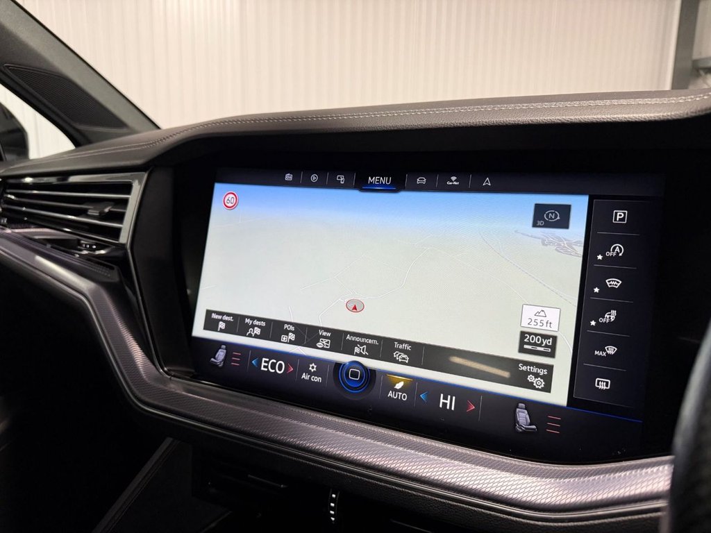 Used Volkswagen Touareg 2021 for sale - 77576076: Photo 20