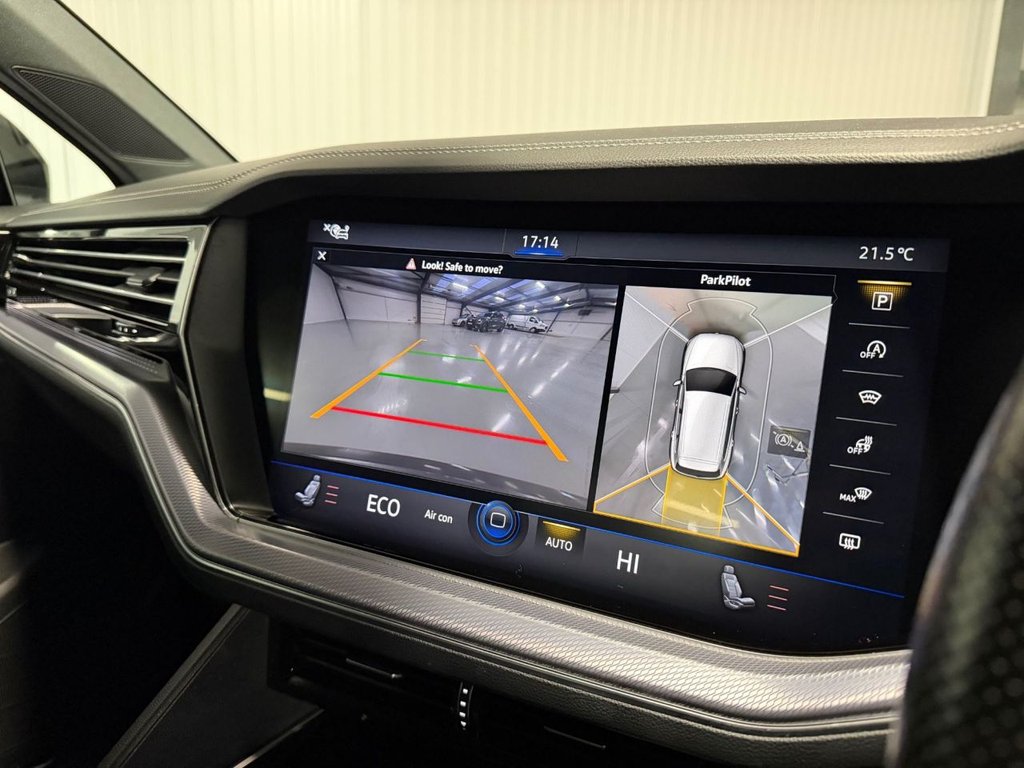 Used Volkswagen Touareg 2021 for sale - 77576076: Photo 21