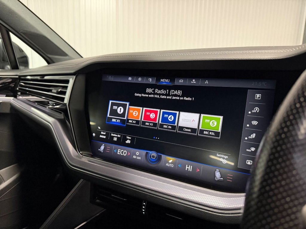 Used Volkswagen Touareg 2021 for sale - 77576076: Photo 22