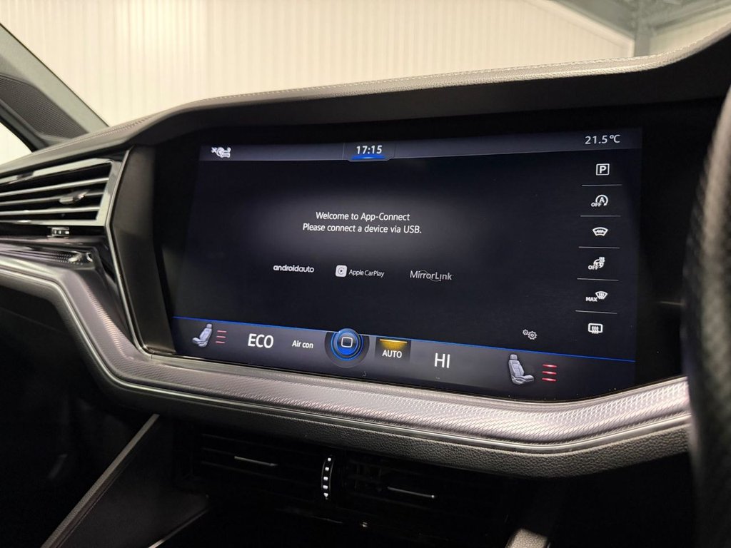 Used Volkswagen Touareg 2021 for sale - 77576076: Photo 23