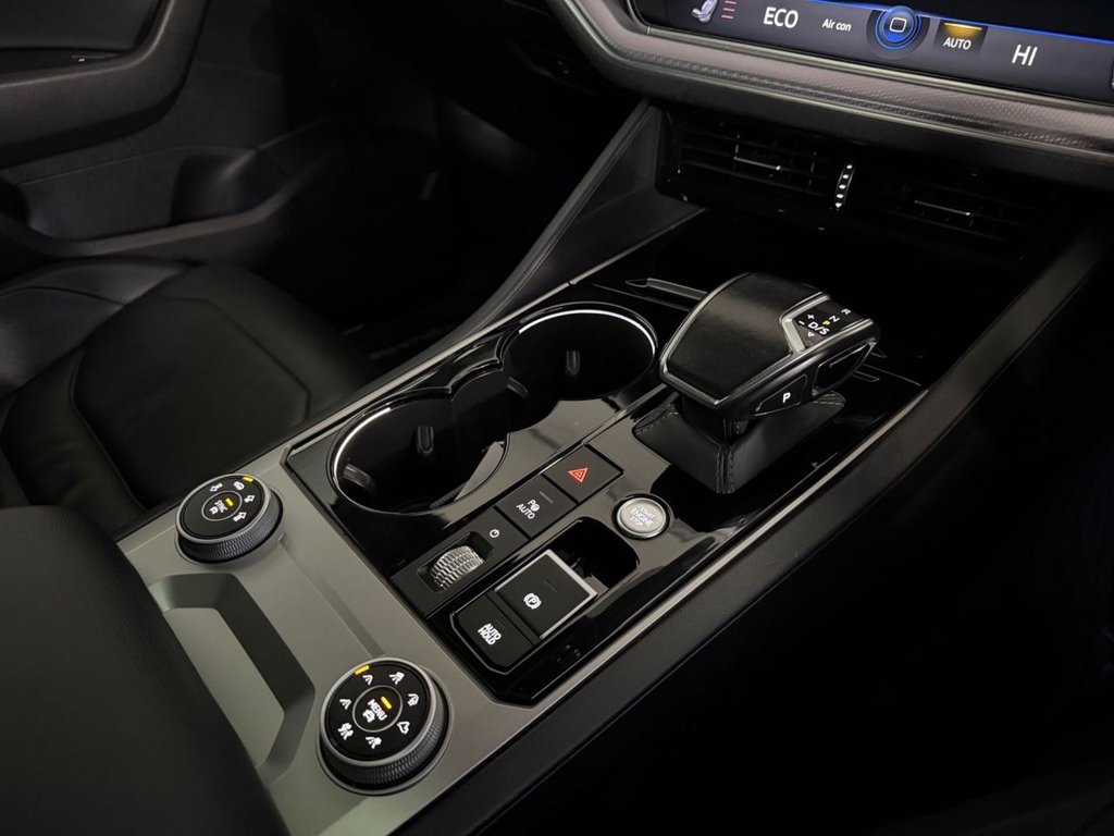 Used Volkswagen Touareg 2021 for sale - 77576076: Photo 25