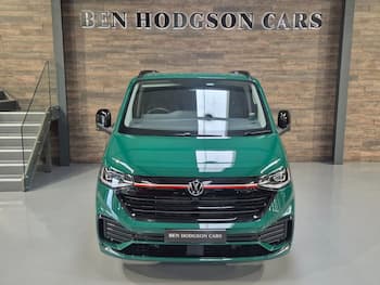 Used Volkswagen Transporter 2026 for sale - 79828982: Photo