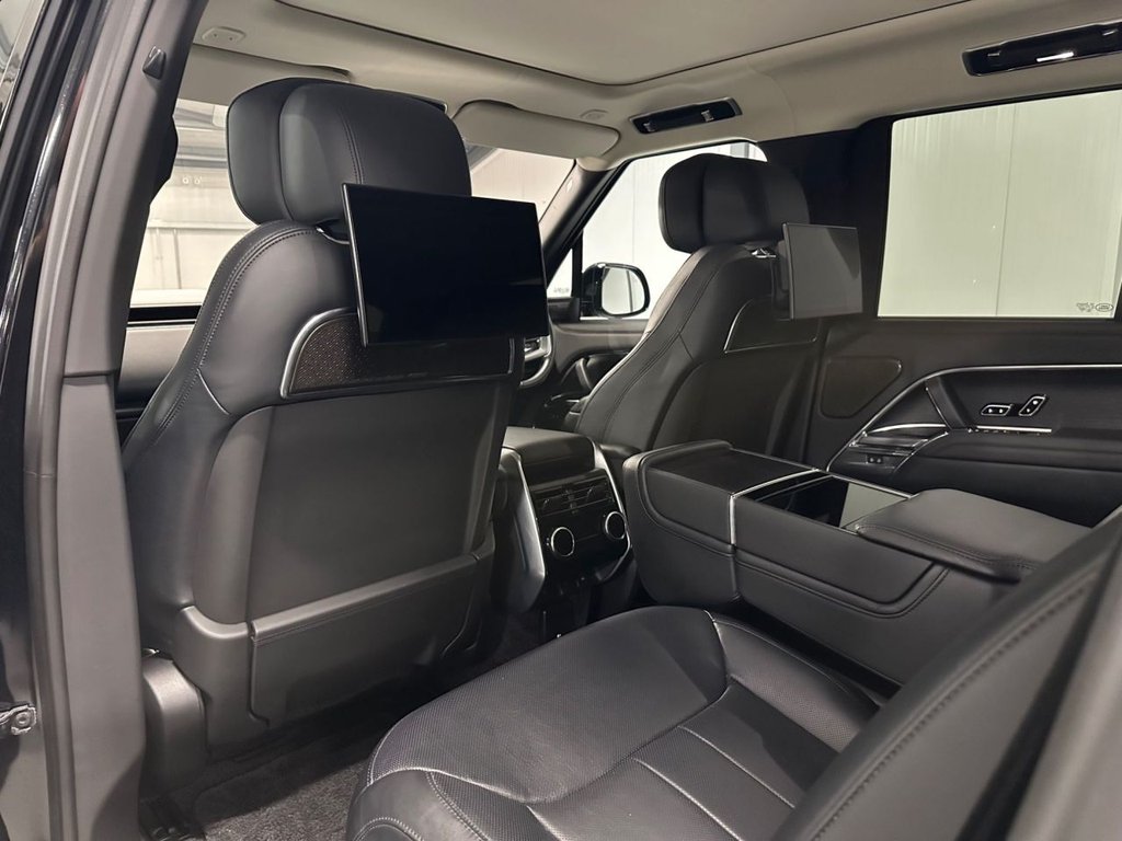 Used Land Rover Range Rover 2022 for sale - 76495976: Photo 16
