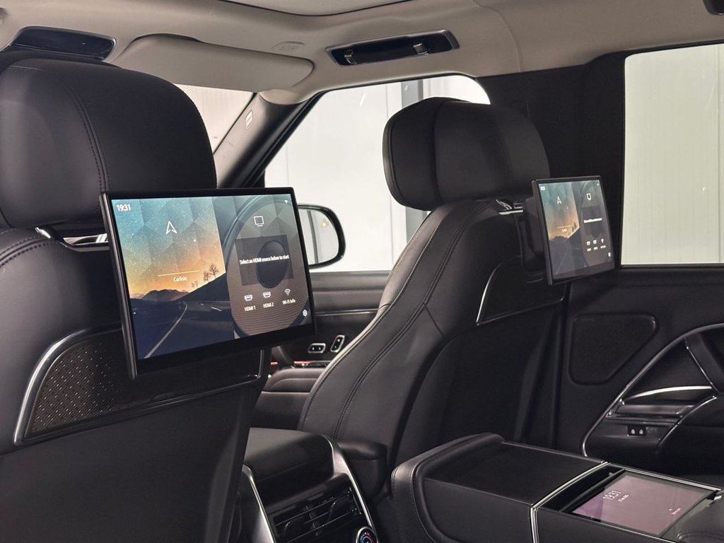 Used Land Rover Range Rover 2022 for sale - 76495976: Photo 23