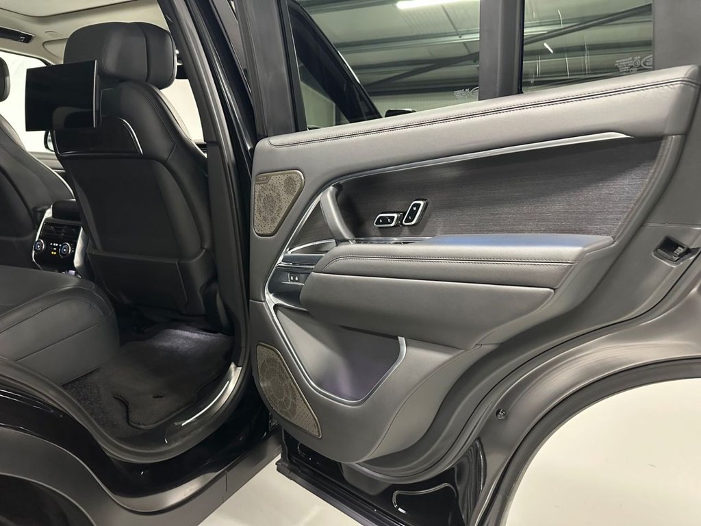 Used Land Rover Range Rover 2022 for sale - 76495976: Photo 28