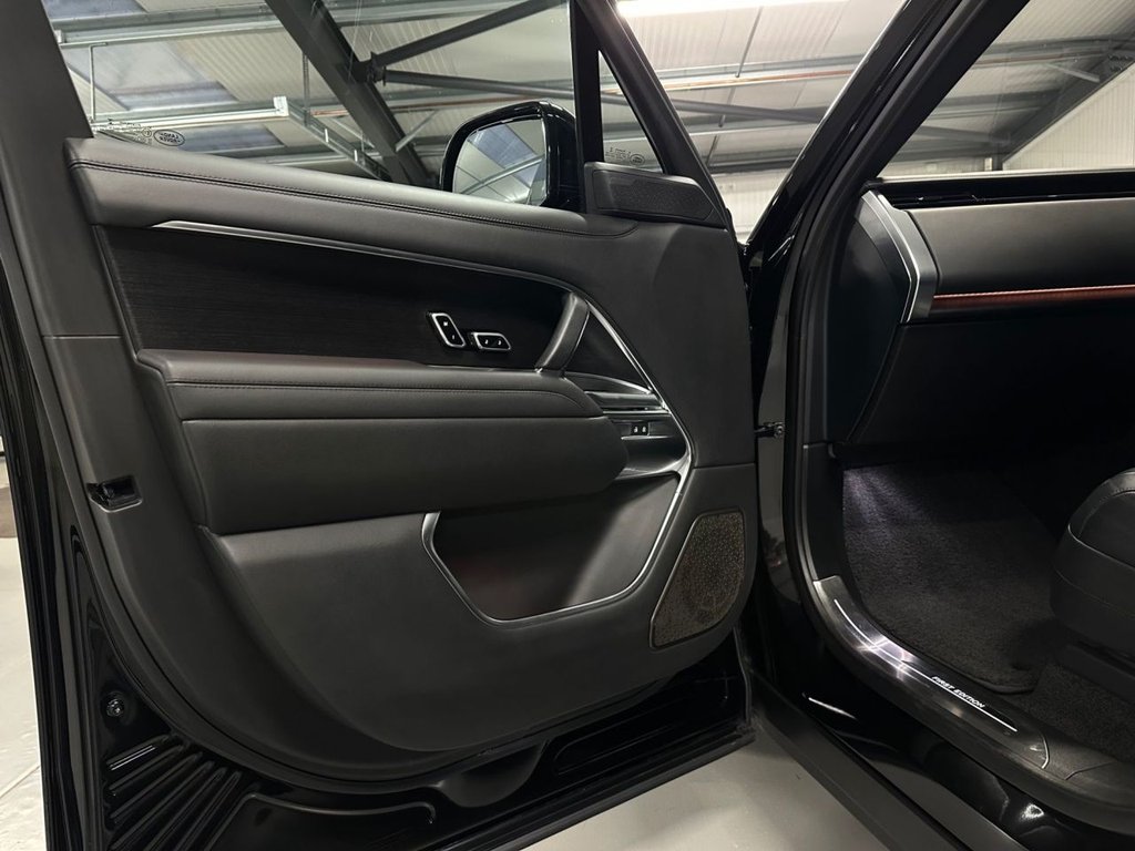 Used Land Rover Range Rover 2022 for sale - 76495976: Photo 29