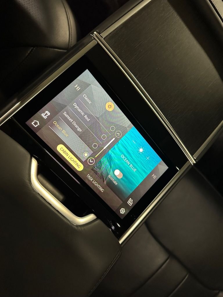 Used Land Rover Range Rover 2022 for sale - 76495976: Photo 43