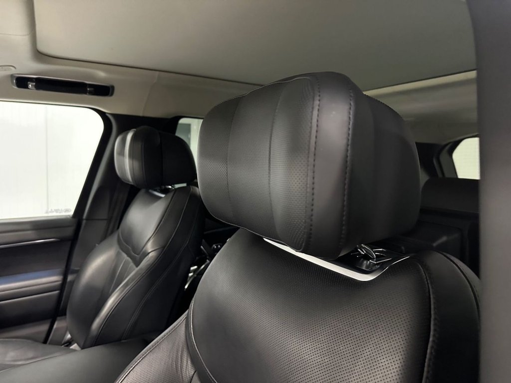 Used Land Rover Range Rover 2022 for sale - 76495976: Photo 45