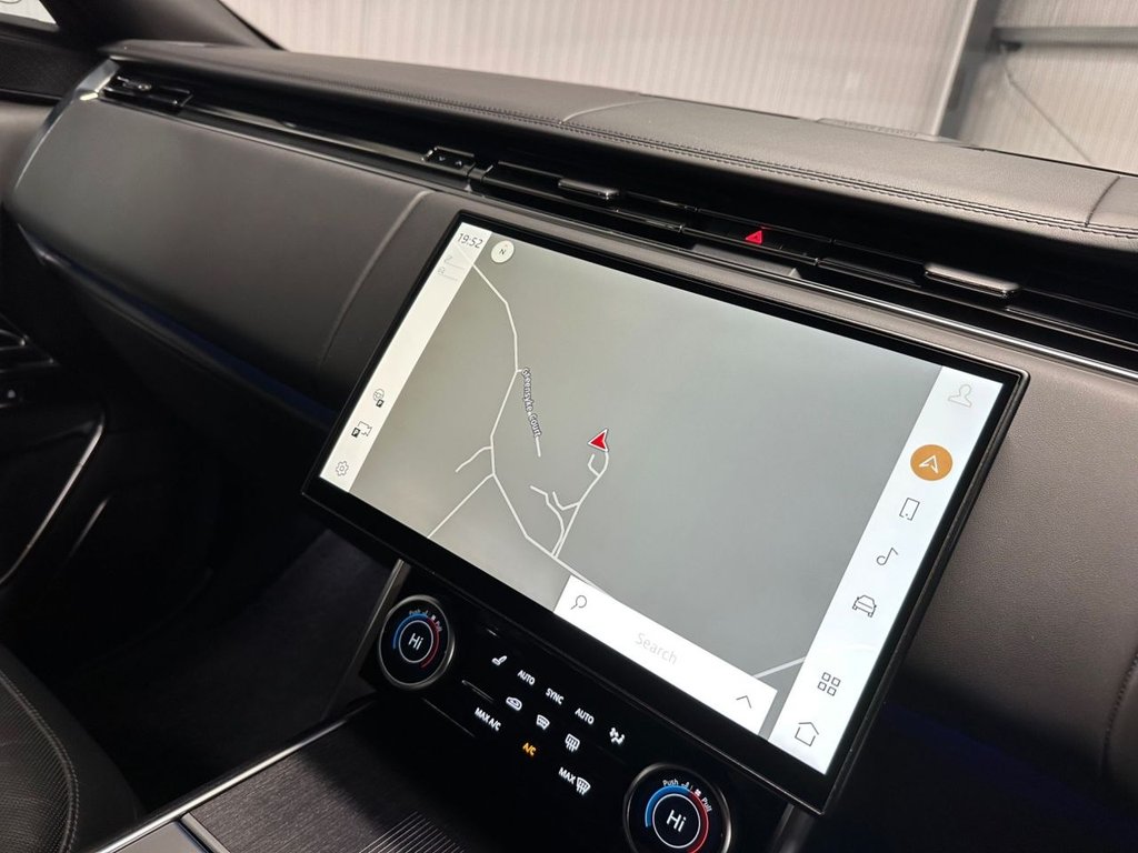 Used Land Rover Range Rover 2022 for sale - 76495976: Photo 46