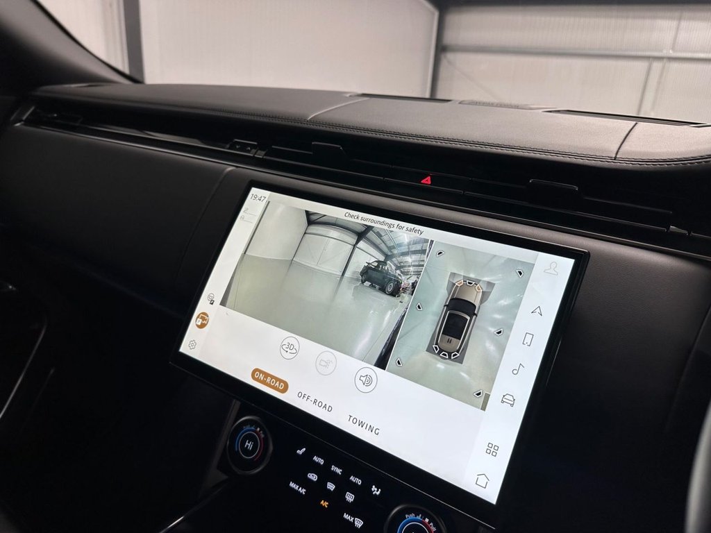 Used Land Rover Range Rover 2022 for sale - 76495976: Photo 47