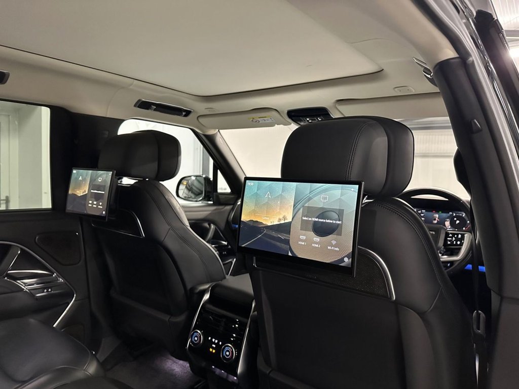 Used Land Rover Range Rover 2022 for sale - 76495976: Photo 7