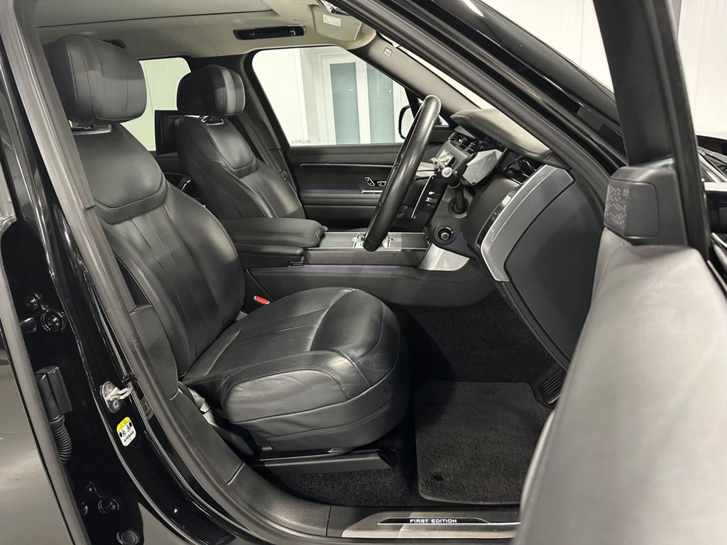 Used Land Rover Range Rover 2022 for sale - 76495976: Photo 8