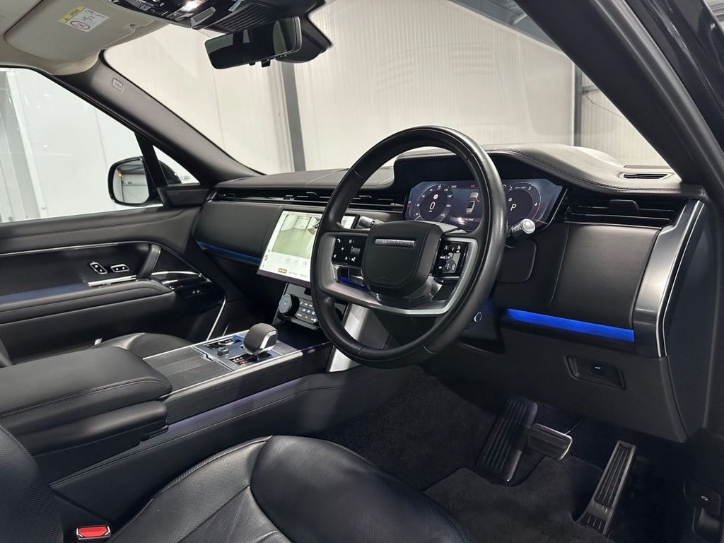 Used Land Rover Range Rover 2022 for sale - 76495976: Photo 9