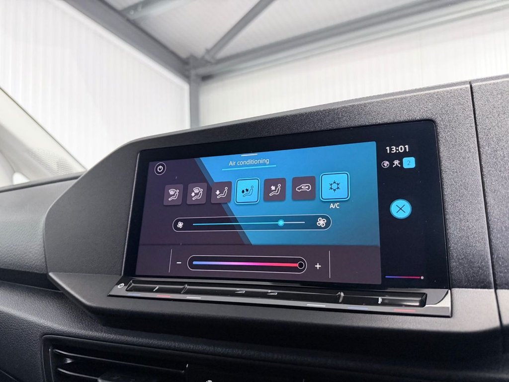 Used Volkswagen Caddy 2023 for sale - 77048671: Photo 11