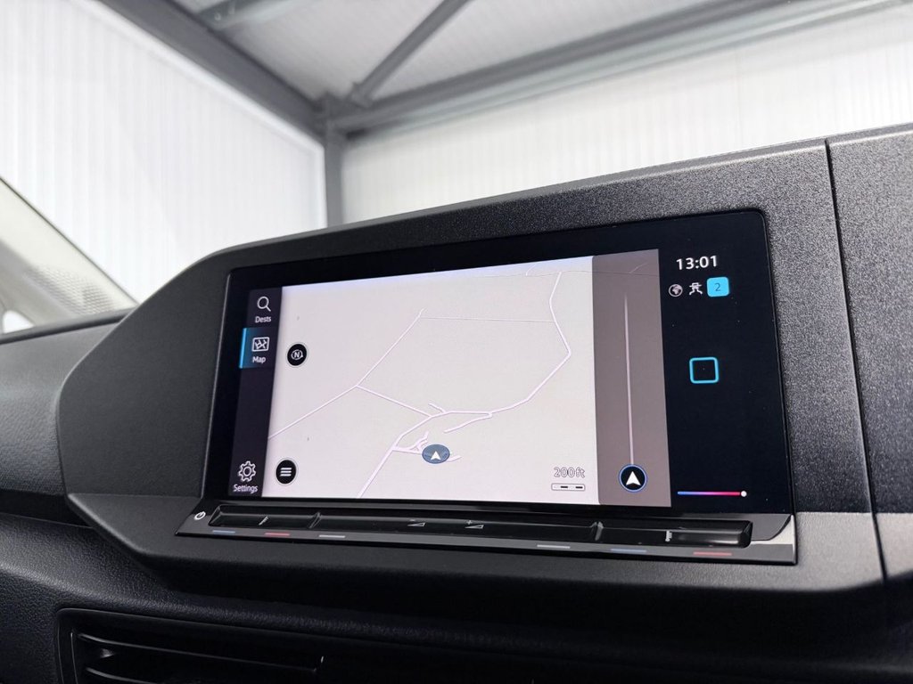 Used Volkswagen Caddy 2023 for sale - 77048671: Photo 12