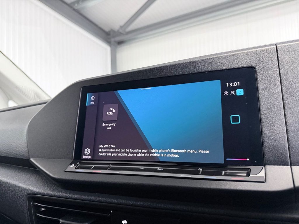 Used Volkswagen Caddy 2023 for sale - 77048671: Photo 15