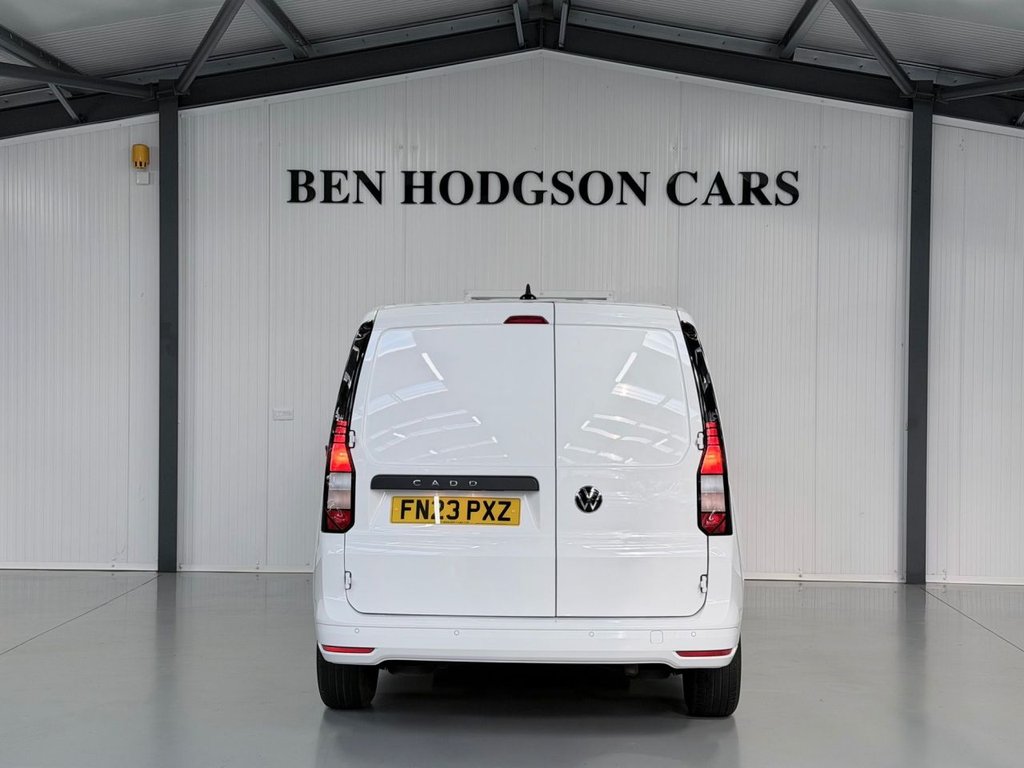 Used Volkswagen Caddy 2023 for sale - 77048671: Photo 23