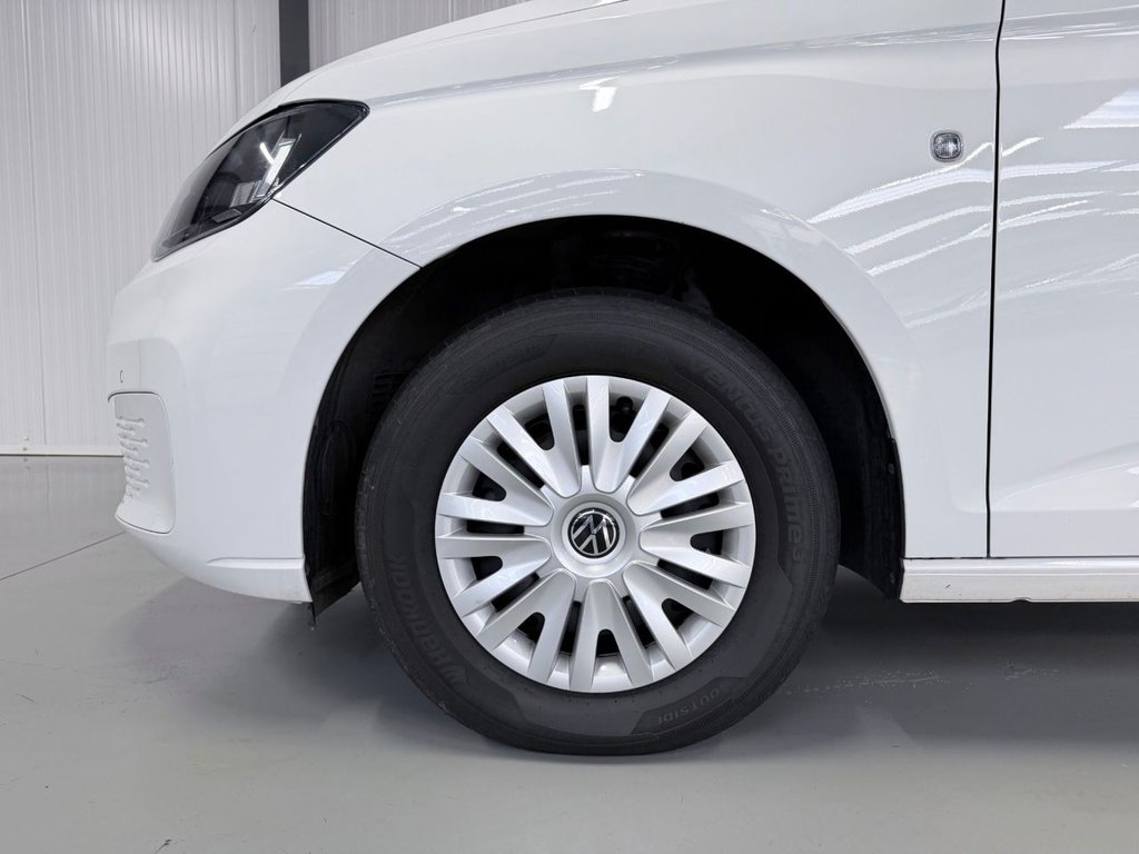 Used Volkswagen Caddy 2023 for sale - 77048671: Photo 26