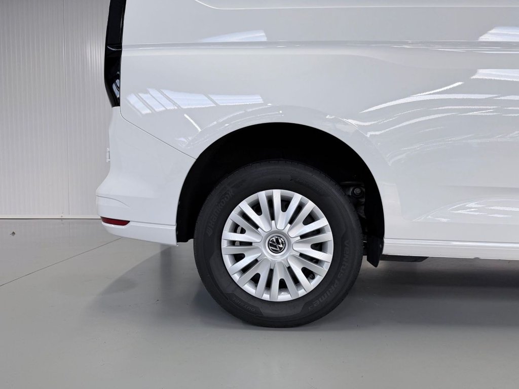 Used Volkswagen Caddy 2023 for sale - 77048671: Photo 28