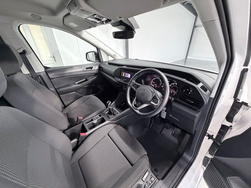 Used Volkswagen Caddy 2023 for sale - 77048671: Photo 7