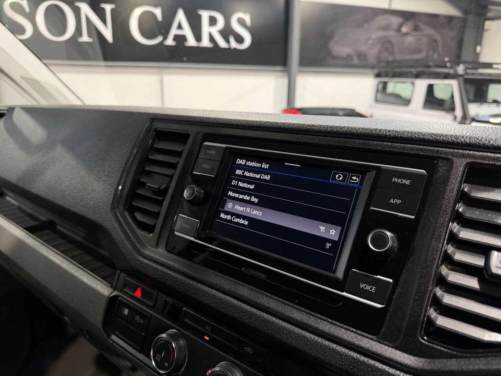 Used Volkswagen Crafter 2022 for sale - 77319533: Photo 10