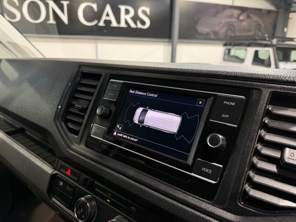 Used Volkswagen Crafter 2022 for sale - 77319533: Photo 11