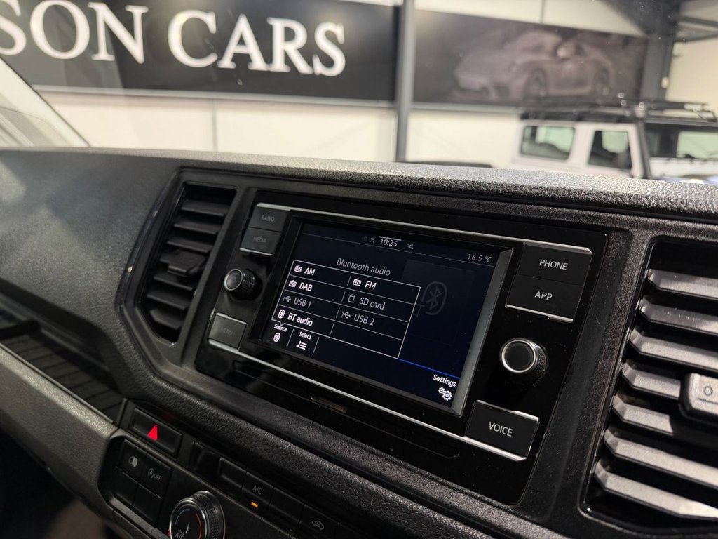 Used Volkswagen Crafter 2022 for sale - 77319533: Photo 12