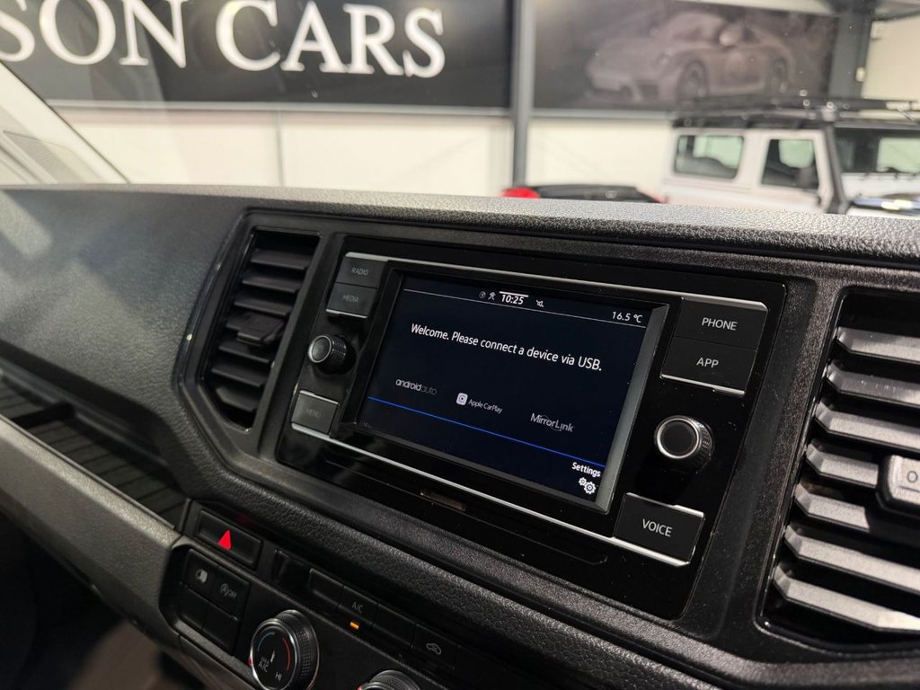 Used Volkswagen Crafter 2022 for sale - 77319533: Photo 13