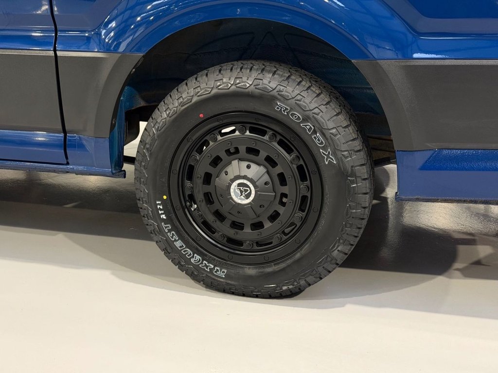 Used Volkswagen Crafter 2022 for sale - 77319533: Photo 15