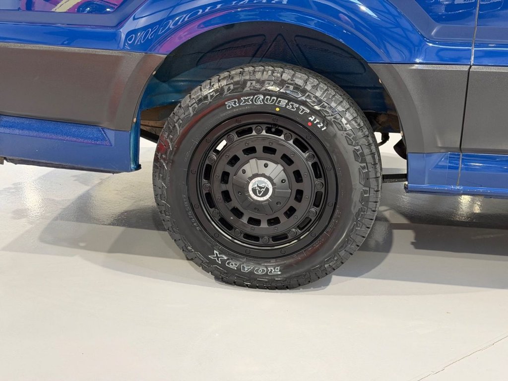 Used Volkswagen Crafter 2022 for sale - 77319533: Photo 16